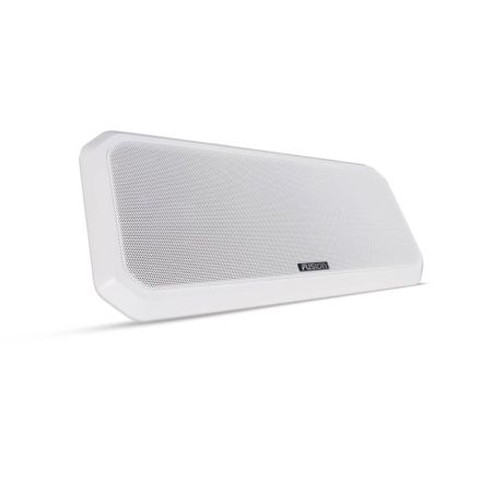 FUSION Lautsprecher "Sound-Panel", RV-FS402W, weiß